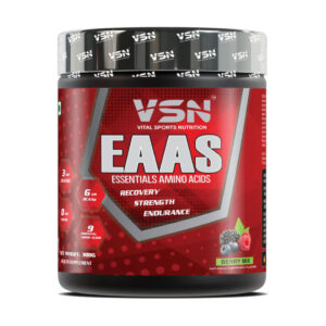 VSN EAAS