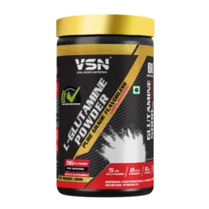 VSN L-Glutamine Powder