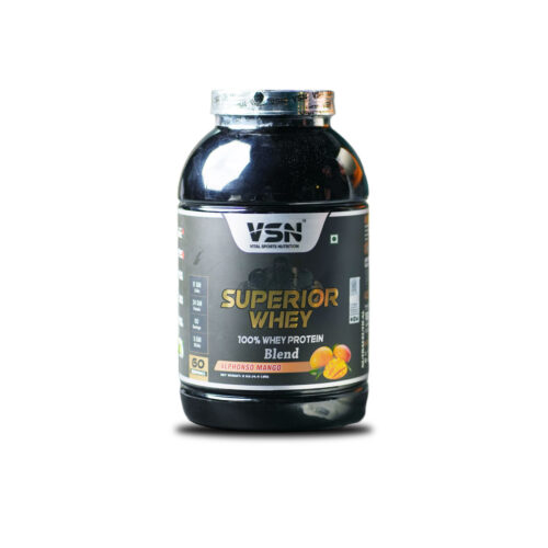 Buy Best-Quality Whey Protein